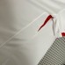 2024 Poland Home Red White Jersey Kit short sleeve-444081