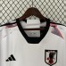 2024 Japan Special Edition White Black Jersey Kit short sleeve-321832