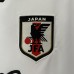 2024 Japan Special Edition White Black Jersey Kit short sleeve-321832