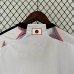 2024 Japan Special Edition White Black Jersey Kit short sleeve-321832
