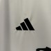 2024 Japan Special Edition White Black Jersey Kit short sleeve-321832