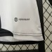 2024 Japan Special Edition White Black Jersey Kit short sleeve-321832