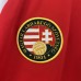 2024 Hungary Home Red Jersey Kit short sleeve-5125696