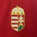 2024 Hungary Home Red Jersey Kit short sleeve-5125696