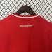 2024 Hungary Home Red Jersey Kit short sleeve-5125696