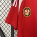 2024 Hungary Home Red Jersey Kit short sleeve-5125696