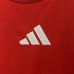 2024 Hungary Home Red Jersey Kit short sleeve-5125696
