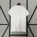 Retro Mexico Special Edition White Jersey Kit short sleeve-3786789