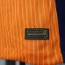 2024 Netherlands Home Oraneg Jersey Kit short sleeve (Player Version)-6119584