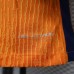 2024 Netherlands Home Oraneg Jersey Kit short sleeve (Player Version)-6119584