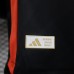 2024 Colombia Away Black Orange Jersey Kit short sleeve (Player Version)-4046437