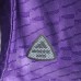 24/25 Real Madrid Y3 Purple Jersey Kit short sleeve (Player Version)-5897172