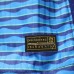 2024 Brazil Away Blue Jersey Kit short sleeve (Player Version)-7573395