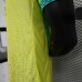 2024 Brazil Home Yellow Jersey Kit short sleeve (Player Version)-4911779