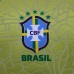 2024 Brazil Home Yellow Jersey Kit short sleeve (Player Version)-4911779