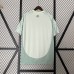 2024 Mexico Away Green White Jersey Kit short sleeve-3235507