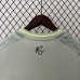 2024 Mexico Away Green White Jersey Kit short sleeve-3235507