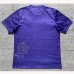 24/25 Real Madrid Y3 Purple Jersey Kit short sleeve-8753592