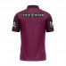 2024 NRL Rugby BRISBANE BRONCOS Jersey Wine Red Rugby Jersey-8554134