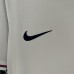 2024 England Home White Jersey Kit short Sleeve (Shirt + Short)-9896907