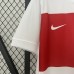 2024 Croatia Home Red White Jersey Kit short Sleeve (Shirt + Short)-4067142