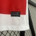 2024 Croatia Home Red White Jersey Kit short Sleeve (Shirt + Short)-4067142