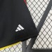 2024 Germany Away Purple Pink Jersey Kit short Sleeve (Shirt + Short)-2752523