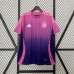 2024 Germany Away Purple Pink Jersey Kit short Sleeve (Shirt + Short)-2752523