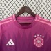 2024 Germany Away Purple Pink Jersey Kit short Sleeve (Shirt + Short)-2752523