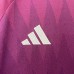 2024 Germany Away Purple Pink Jersey Kit short Sleeve (Shirt + Short)-2752523