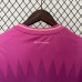 2024 Germany Away Purple Pink Jersey Kit short Sleeve (Shirt + Short)-2752523