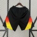 2024 Germany Away Purple Pink Jersey Kit short Sleeve (Shirt + Short) (Player Version)-4554821