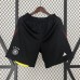 2024 Germany Away Purple Pink Jersey Kit short Sleeve (Shirt + Short) (Player Version)-4554821