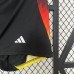 2024 Germany Away Purple Pink Jersey Kit short Sleeve (Shirt + Short) (Player Version)-4554821