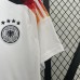 2024 Germany Home White Jersey Kit short Sleeve (Shirt + Short)-8075824