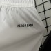 2024 Germany Home White Jersey Kit short Sleeve (Shirt + Short) (Player Version)-2334280