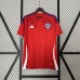 2024 Chile Home Red Jersey Kit short Sleeve (Shirt + Short)-5473078
