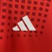 2024 Chile Home Red Jersey Kit short Sleeve (Shirt + Short)-5473078