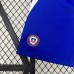 2024 Chile Home Red Jersey Kit short Sleeve (Shirt + Short)-5473078