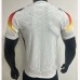 2024 Germany Home White Jersey Kit short Sleeve (Shirt + Short + Socks) (Player Version)-7720253