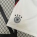 2024 Germany Home White Jersey Kit short Sleeve (Shirt + Short + Socks) (Player Version)-7720253