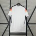 2024 Germany Home White Jersey Kit short Sleeve (Shirt + Short + Socks)-5357148