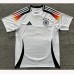 2024 Germany Home White Jersey Kit short Sleeve (Shirt + Short + Socks)-5357148