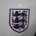 2024 England Home White Jersey Kit short Sleeve (Shirt + Short + Socks) (Player Version)-3284803