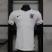 2024 England Home White Jersey Kit short Sleeve (Shirt + Short + Socks) (Player Version)-3284803