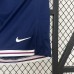 2024 England Home White Jersey Kit short Sleeve (Shirt + Short + Socks) (Player Version)-3284803