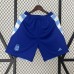 2024 Argentina Away Blue Jersey Kit short Sleeve (Shirt + Short + Socks)-9689802