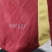 2024 Belgium Home Wine Red Jersey Kit short Sleeve (Shirt + Short + Socks) (Player Version)-471434