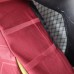 2024 Belgium Home Wine Red Jersey Kit short Sleeve (Shirt + Short + Socks) (Player Version)-471434