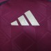 2024 Belgium Home Wine Red Jersey Kit short Sleeve (Shirt + Short + Socks) (Player Version)-471434